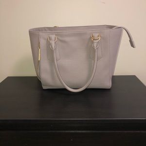 Dagne Dover Signature Tote - Mini